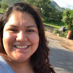 Meet your Posher, Blanca